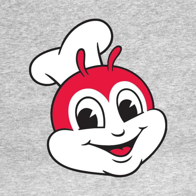 Jollibee by Estudio3e